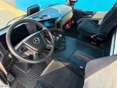 Mercedes Actros 1845