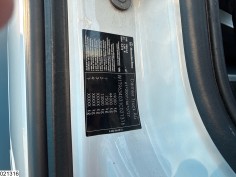 Mercedes Actros 1845
