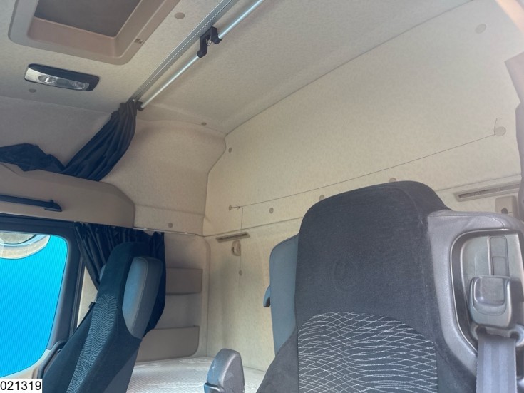 Mercedes Actros 1845