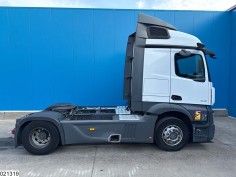 Mercedes Actros 1845