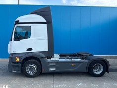 Mercedes Actros 1845