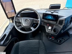 Mercedes Actros 1845