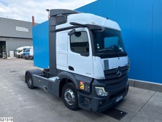 Mercedes Actros 1845