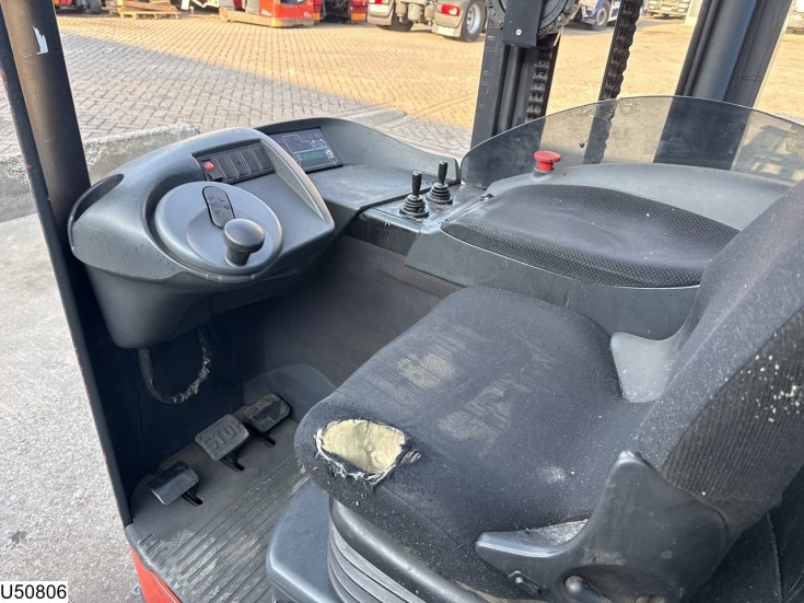 Linde R16