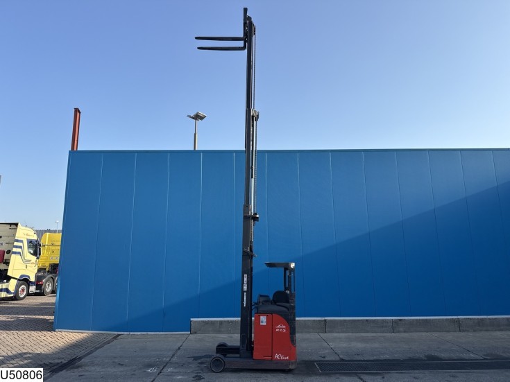 Linde R16
