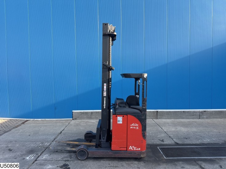 Linde R16