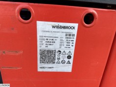 Linde R16