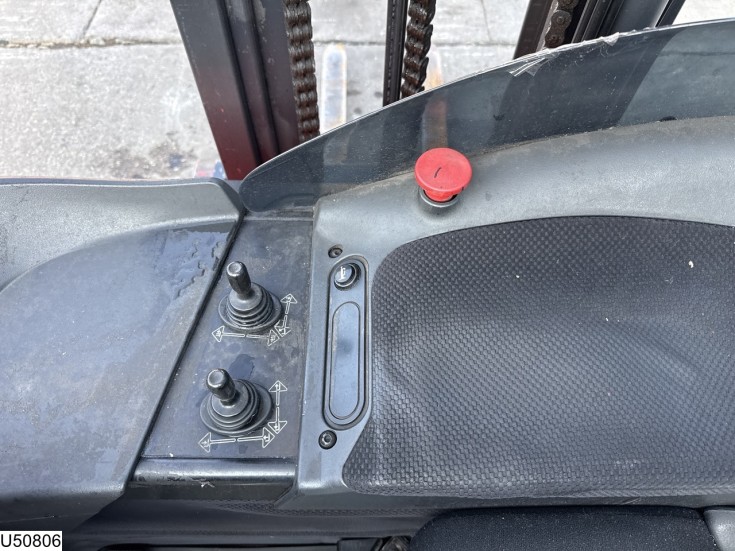 Linde R16