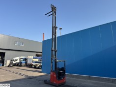 Linde R16