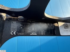 Linde R16