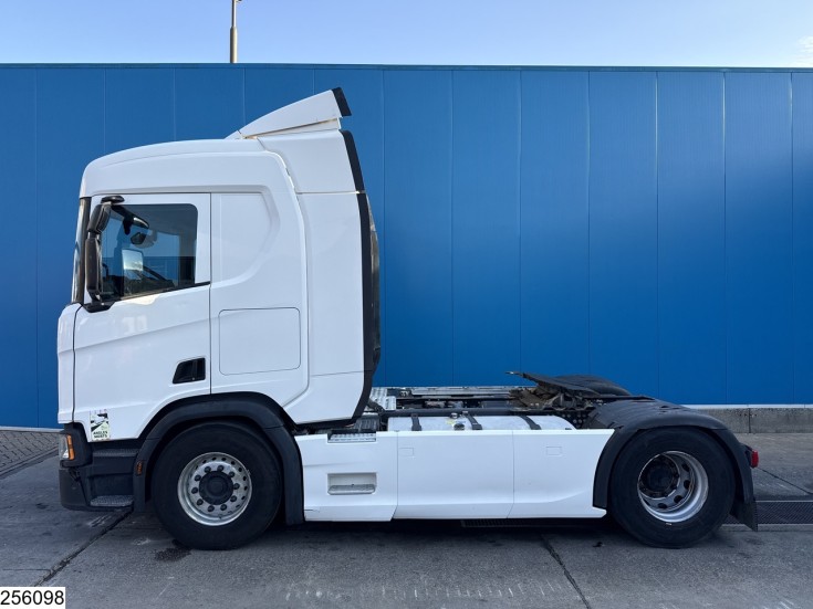 Scania R 450