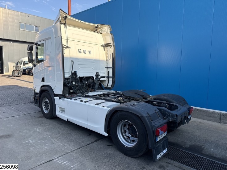 Scania R 450