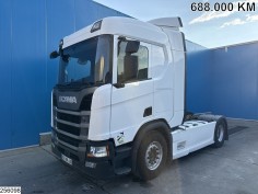 Scania R 450