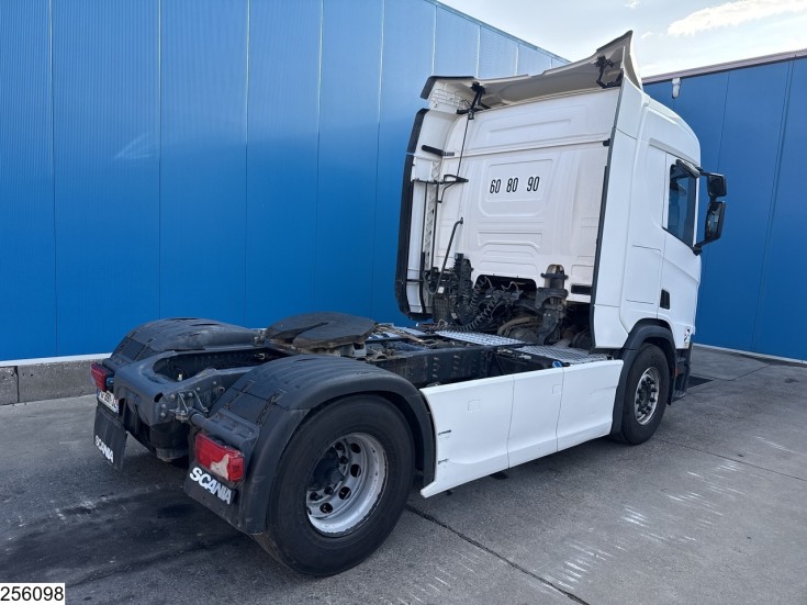 Scania R 450