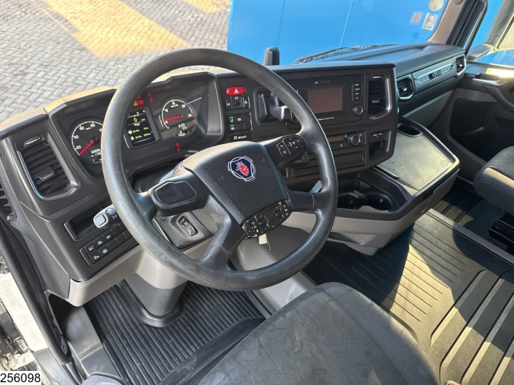 Scania R 450