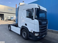 Scania R 450
