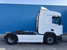 Scania R 450