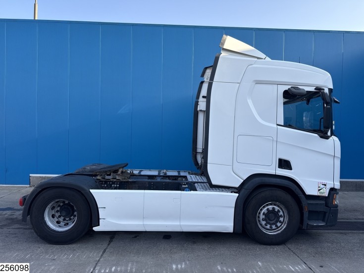 Scania R 450