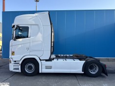 Scania S 500