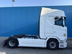 Scania S 500