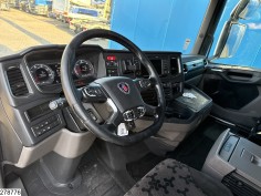 Scania S 500