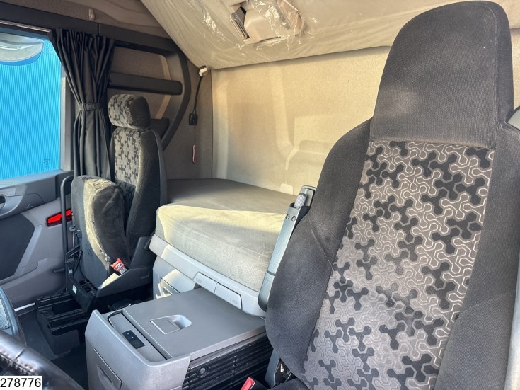 Scania S 500