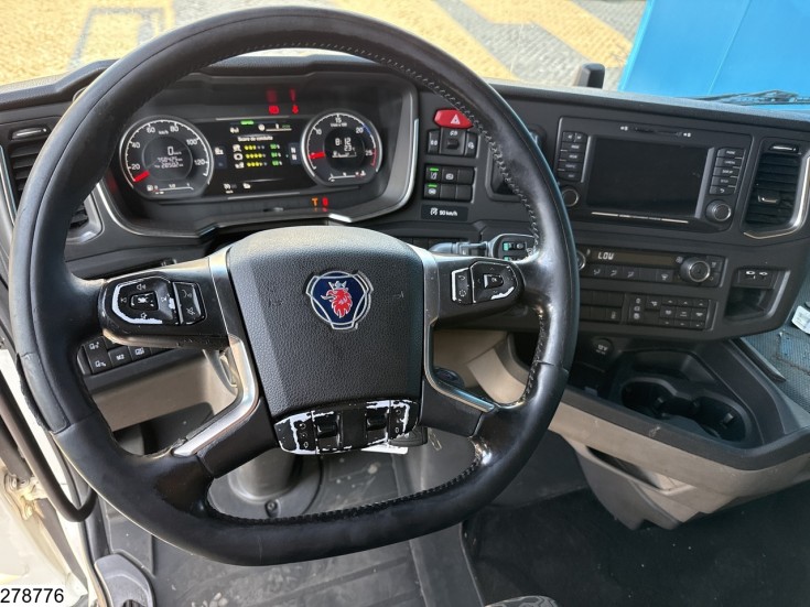 Scania S 500