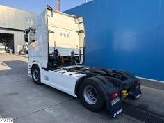 Scania S 500