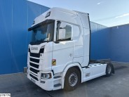 Scania S 500