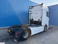 Scania S 500