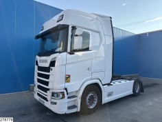 Scania S 500