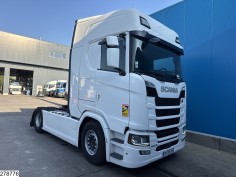 Scania S 500