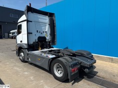 Mercedes Actros 1845