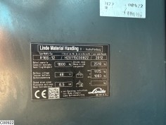 Linde R16
