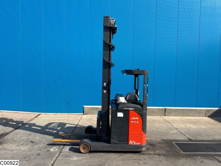 Linde R16