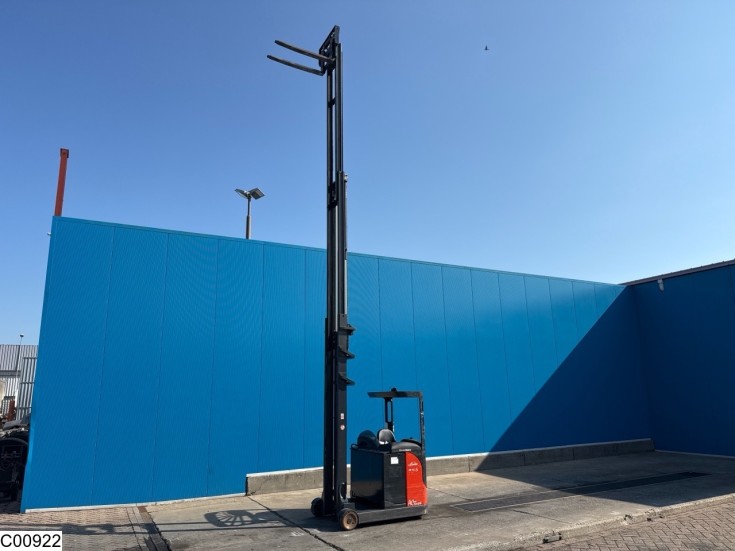 Linde R16