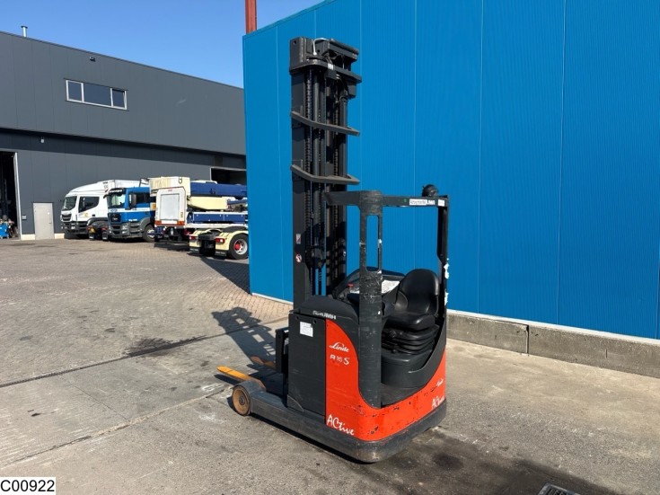 Linde R16