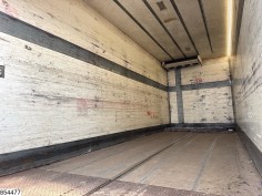 Mercedes Actros 2842