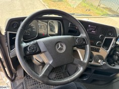 Mercedes Actros 2842