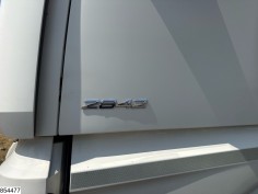 Mercedes Actros 2842