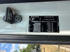 Mercedes Actros 2842