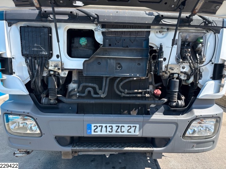 Mercedes Actros 3336