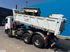 Mercedes Actros 3336