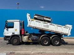 Mercedes Actros 3336