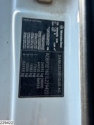 Mercedes Actros 3336