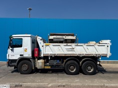Mercedes Actros 3336