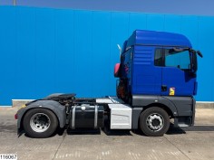 MAN TGX 18 420