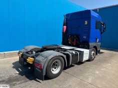 MAN TGX 18 420