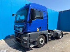 MAN TGX 18 420