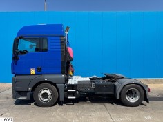 MAN TGX 18 420